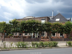 Halfweg